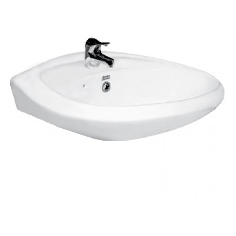 Lavabo chậu rửa mặt American Standard VF-0969.1H treo tường