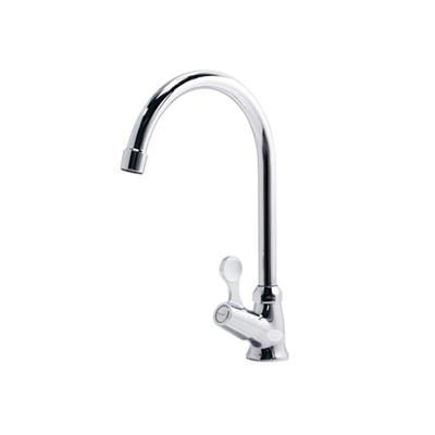 Vòi chậu rửa chén Luxta L-3105 nước lạnh