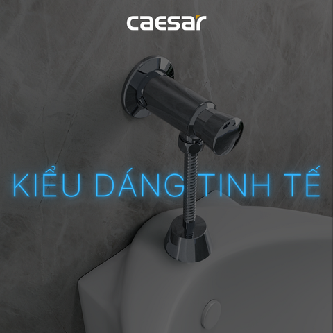 Xả tiểu Caesar BF410