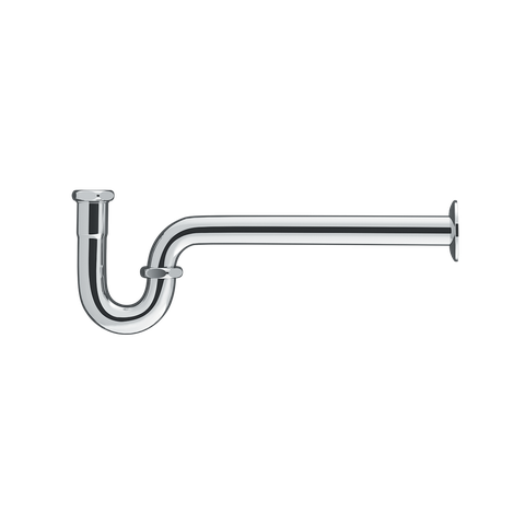 Ống thải chữ P Inax A-674P