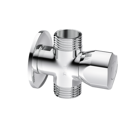 Van vặn khóa chữ T Inax A-703-7