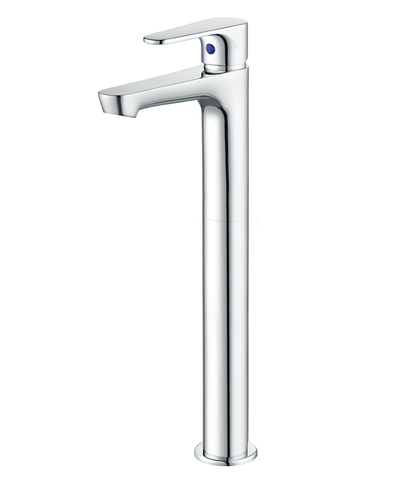 Vòi lavabo chậu rửa mặt Caesar BT061CU lạnh cao