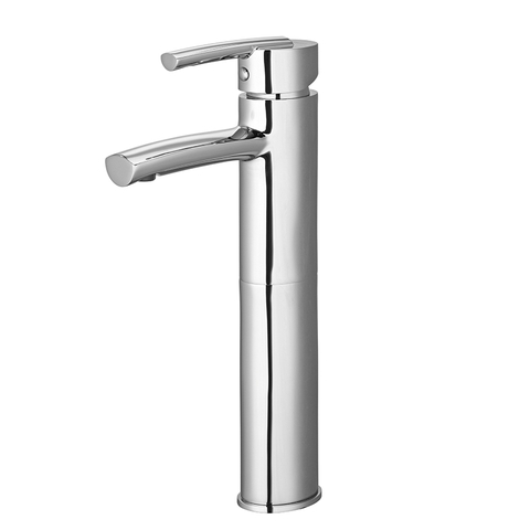 Vòi lavabo chậu rửa mặt Caesar B541CU nóng lạnh cao