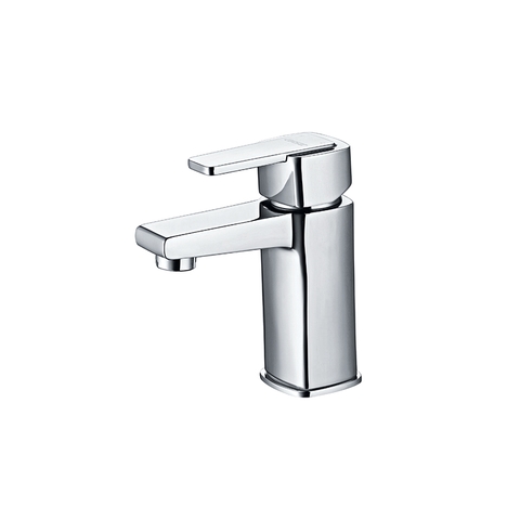 Vòi lavabo chậu rửa mặt Caesar B590CU nóng lạnh