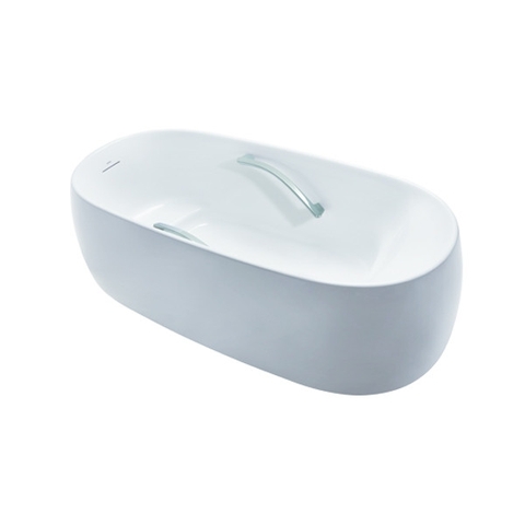 Bồn tắm lập thể Toto PJY1744HPWEN#GW dài 1m7