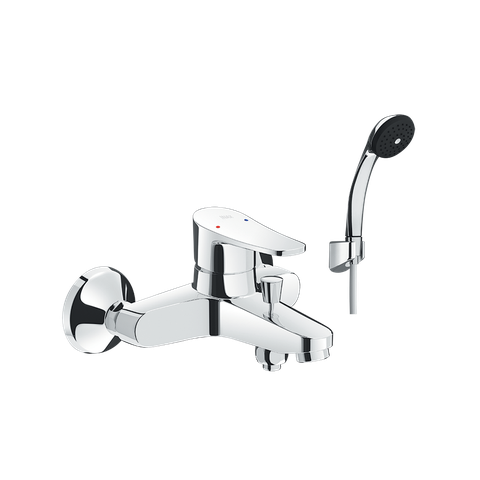 Vòi sen tắm nóng lạnh BFV-1003S