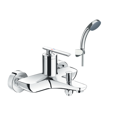 Vòi sen tắm nóng lạnh BFV-4103S