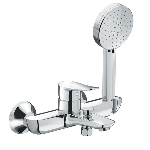 Vòi sen tắm nóng lạnh Inax BFV-503S - BFV503S
