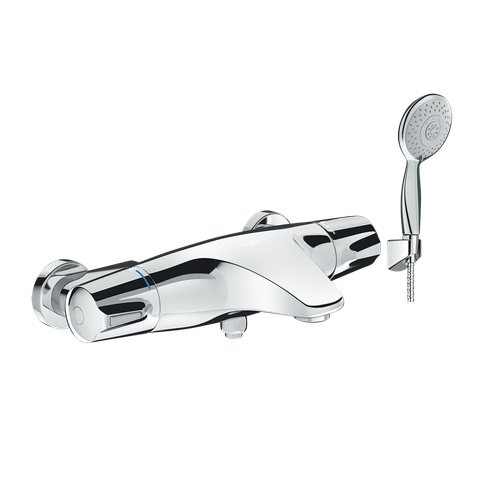Vòi sen tắm nóng lạnh BFV-5103T tự động