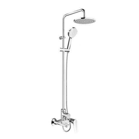 Cây sen tắm đứng nóng lạnh Inax BFV-515S