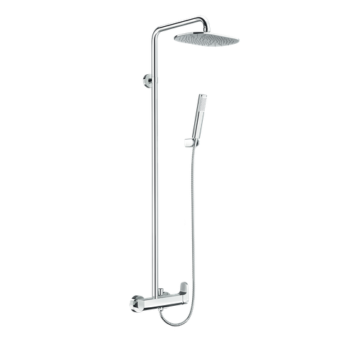 Cây sen tắm đứng nóng lạnh Inax BFV-60S