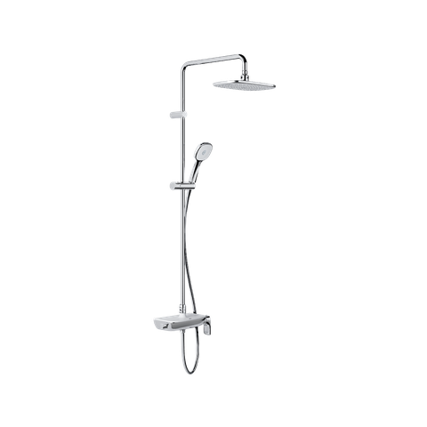 Cây sen tắm đứng nóng lạnh Inax BFV-615S-8C
