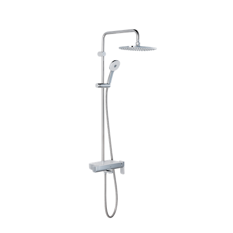 Cây sen tắm đứng nóng lạnh Inax BFV-635S