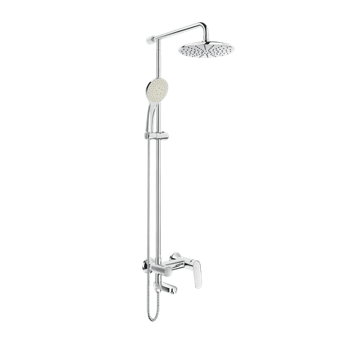 Cây sen tắm đứng nóng lạnh Inax BFV-915S