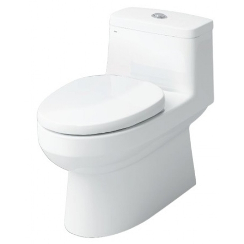 Bồn cầu 1 khối INAX AC-939VN Aqua Ceramic