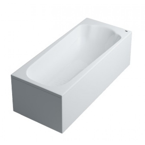 Bồn tắm yếm Inax FBV-1502S dài 1m5 - FBV1502S