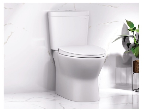 Bồn cầu 2 khối Caesar CD1320