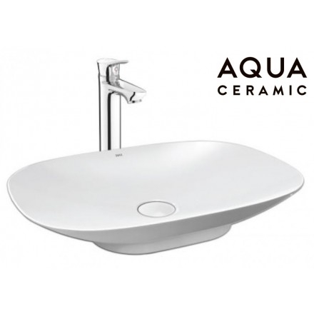Lavabo chậu rửa mặt Inax AL-S620V đặt bàn