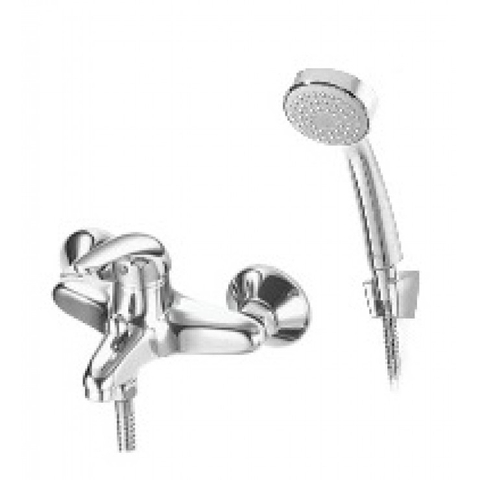Vòi sen tắm Toto DGM301CFNS nóng lạnh