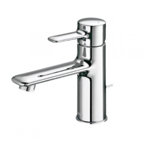 Vòi lavabo chậu rửa mặt Toto DL342 nóng lạnh [sắp ngưng sản xuất]