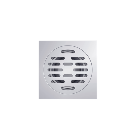 Phễu thoát sàn Inax FDV-12 - FDV12