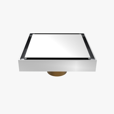 Phễu thoát sàn Inax FDV-10F - FDV10F
