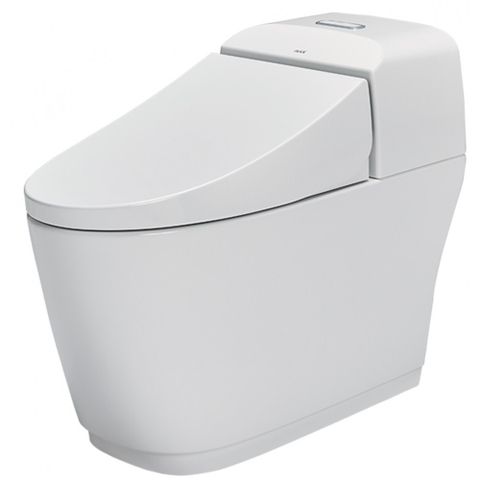 Bồn cầu 1 khối INAX AC-1032VN Aqua Ceramic