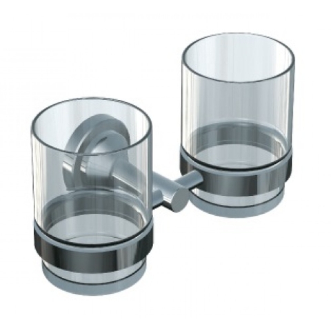 Kệ đựng ly gắn tường Inax KF-413V - KF413V