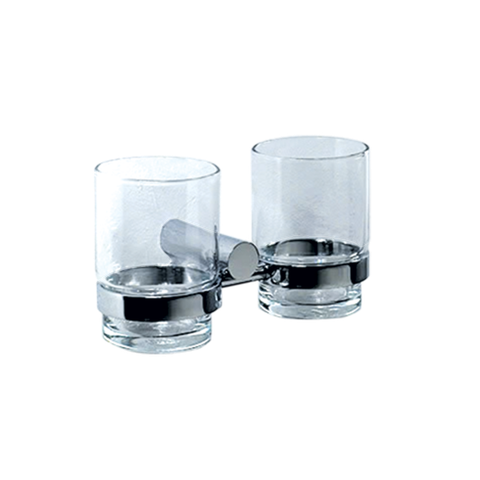 Kệ đựng ly gắn tường Inax KF-543V