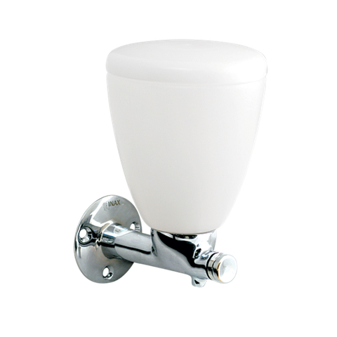 Hộp xà phòng nước gắn tường Inax KFV-24AY