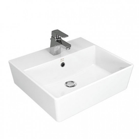Lavabo chậu rửa mặt American Standard WP-F613 đặt bàn
