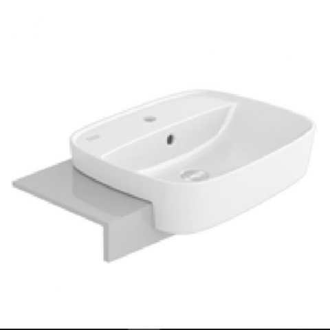 Lavabo chậu rửa mặt American Standard VF-0320 bán âm