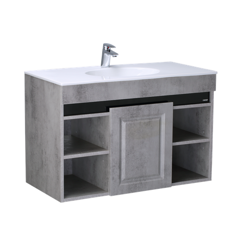 Bộ Lavabo tủ Caesar LF5028