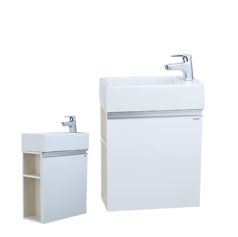 Bộ Lavabo tủ Caesar LF5239S