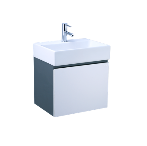 Lavabo tủ Caesar LF5259 + EH05259ATGV