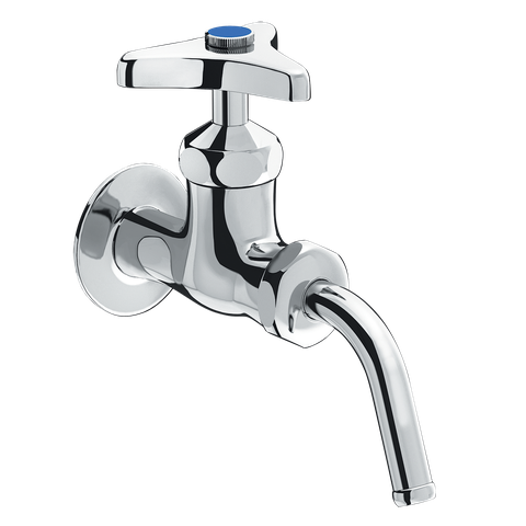 Vòi gắn tường Inax LF-7R-13 nước lạnh