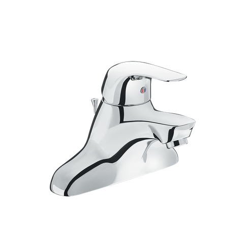 Vòi lavabo chậu rửa mặt Inax LFV-3001S nóng lạnh
