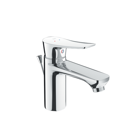 Vòi lavabo chậu rửa mặt Inax LFV-502S nóng lạnh