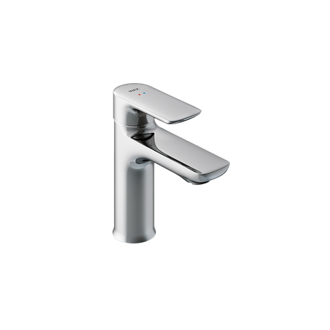 Vòi lavabo chậu rửa mặt Inax LFV-612S nóng lạnh