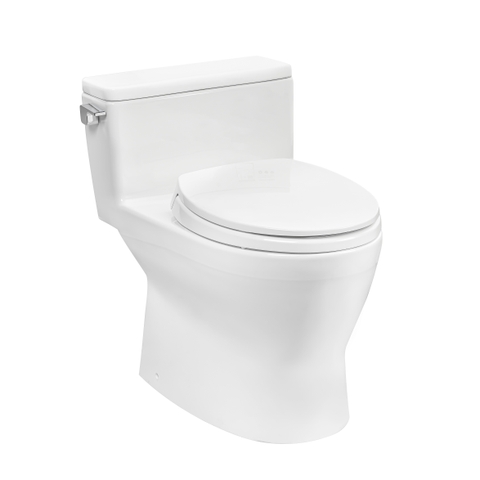 Bồn cầu 2 khối Toto MS188VKT2 sứ CEFIONTECT