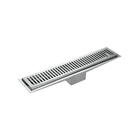 Phễu thoát sàn Inax PBFV-600 - PBFV600
