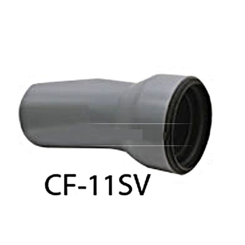 Ống xả bồn cầu thoát ngang CF-11SV