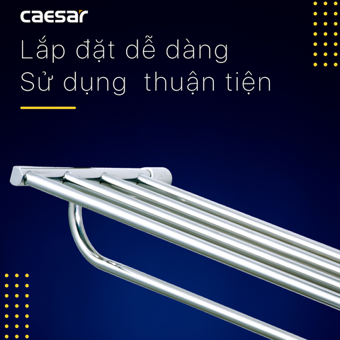 Thanh Vắt Khăn Caesar Q7209V