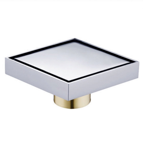 Phễu thoát sàn Inax FDV-10F - FDV10F