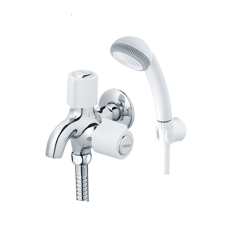 Vòi sen tắm nước lạnh Caesar S038CP