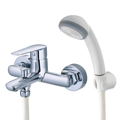 Vòi sen tắm nóng lạnh Caesar S383CP