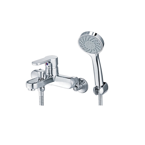 Vòi sen tắm nóng lạnh Caesar S573C