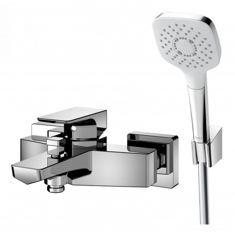 Vòi sen tắm Toto TBG07302V/TBW02005A nóng lạnh