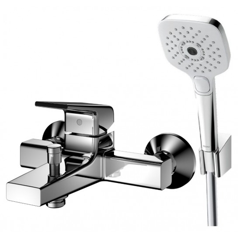 Vòi sen tắm Toto TBG10302V/TBW2006A nóng lạnh
