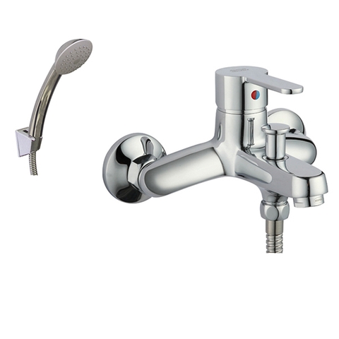 Vòi sen tắm American WF-6511 nóng lạnh